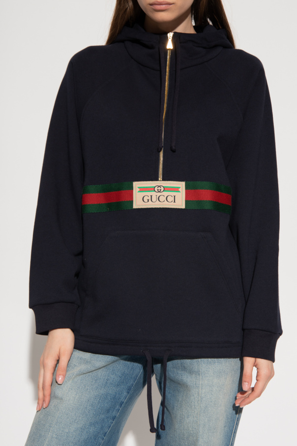 Gucci sweater sale hoodie women's